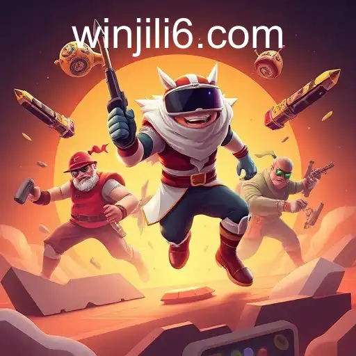Winjili Revolutionizes Online Gaming