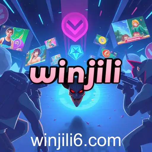Winjili Revolutionizes Online Gaming Experience